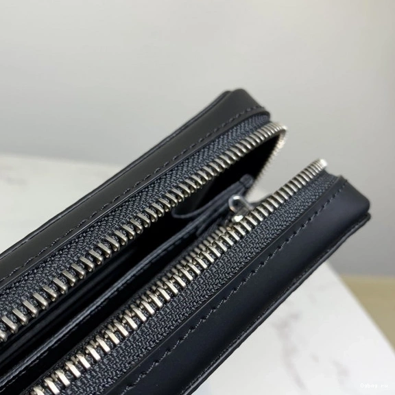 Louis XL WALLET Vuitton ZIPPY 0825